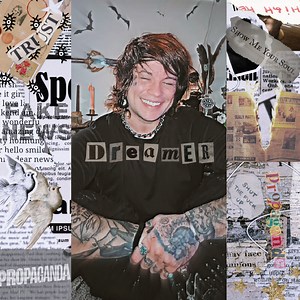 Benj Frankie and The Thinking Machines | Rap from Wichita, KS