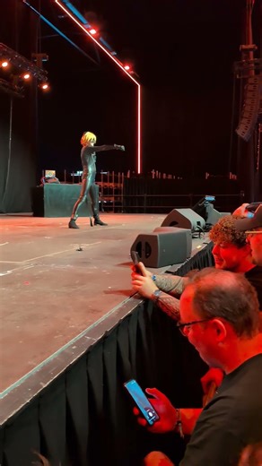 11 mei 2026 BEST Cat Noir Cosplay at Comic Con Holland?! 🤯 #animegameycosplay #miraculous ##CatNoir