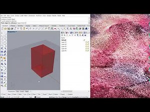 Grasshopper Tutorial: Basic Solids