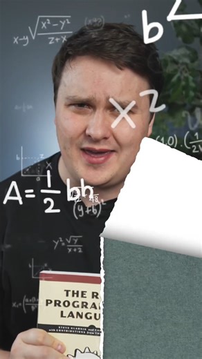 The MOST LOVED programming language!_👩‍💻 | Software Central