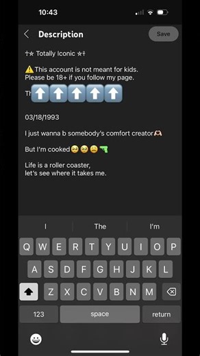 Please be 18+ if you follow my page #fypシ #gothyoutuber #matureaudience