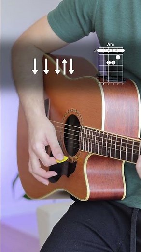 Take On Me - A-HA | Strum