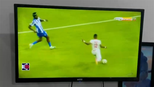 Ateba’s goal for Simba. ⚽️ #cafccwithmicky #nguvumoja | Micky Jnr African Football Journalist