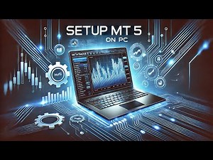 Step-by-Step Guide: Setting Up MT5 on Your PC Like a Pro