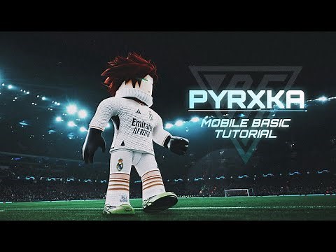 Real Futbol 24 | Basic Mobile Tutorial