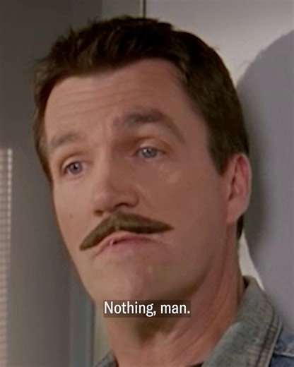 Official Scrubs on Instagram: "Committing to the bit. #NationalTwinDay"