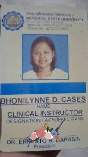 1.6K views · 105 reactions | My first journey as a Clinical Instructor(2007)...missing the old days, old friends..once my comfort zone.. Is this a sign? #stressedandtired #unmotivated #toxicperson | Bholyn Cases Mendoza | Facebook