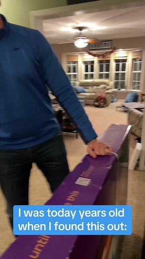 Why doesn’t the world teach this. It’s a could of told me that. Real life lessons. #unboxing #open