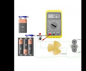 Elementary Circuit Simulation_circuit Wizard