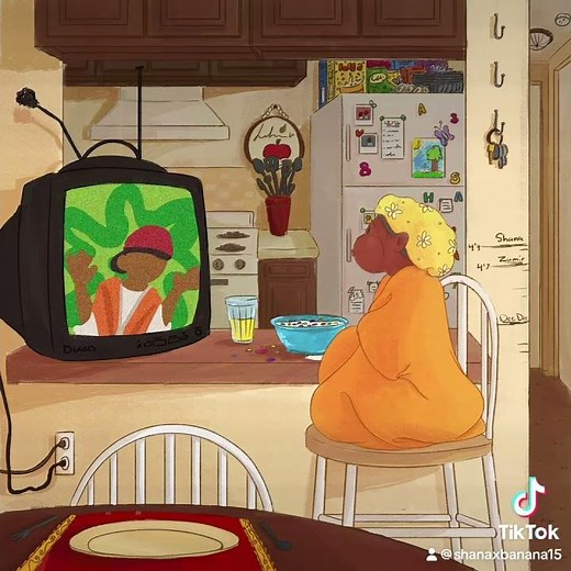 2000s Saturday Cartoons: Gullah Gullah Island