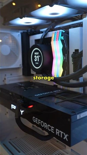My FIRST Gaming PC 😮‍💨