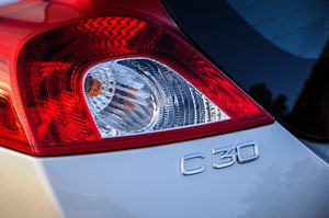 Volvo Volvo_c30 Photos: Interior, Exterior, and Videos