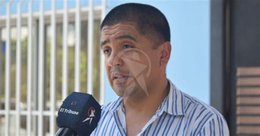 VIDEO. Salvador Mazza: "No quiero que la ciudad se convierta en el nuevo Orán"