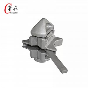[Hot Item] High Quality Made in China Heavy Duty Container Lock Container Truck Twist Lock Sell Twist Lock Trailer Twist Lock