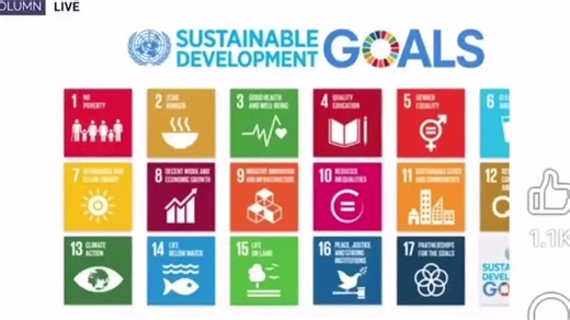 Understanding the United Nations Agenda 2030 and Its 17 Sustainable Development Goals (SDG's)