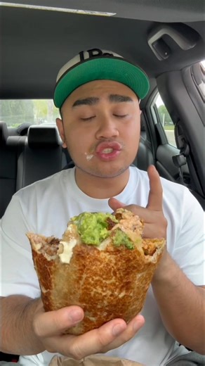 247K views · 1K reactions | Trying your Chipotle orders! #fyp #foryou #fastfood #chipotle #burrito #mexican #food #tastetest #mukbang #review | Sweet Eats | Facebook