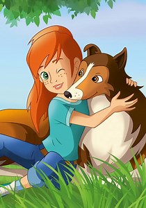 The New Adventures of Lassie Season 1 - episodes streaming online