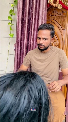 బట్టతల 🤣😂