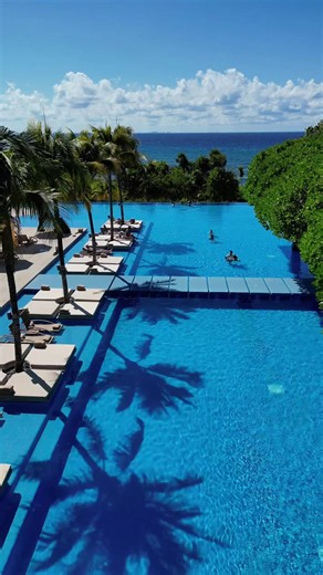 Hotel Xcaret Arte disfrútalo y vívelo al máximo. semana santa 2027 5 días desde 34,990.mxn por persona en hab doble. con vuelo desde Tijuana reserva al 664 685 7321 #vacaciones #viajes #experiencias #hotelxcaretmexico #hoteles