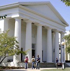 University of Georgia North Campus