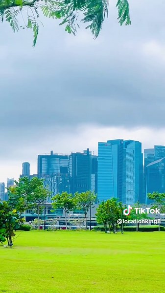 Discovering the Vibrant Energy of Singapore