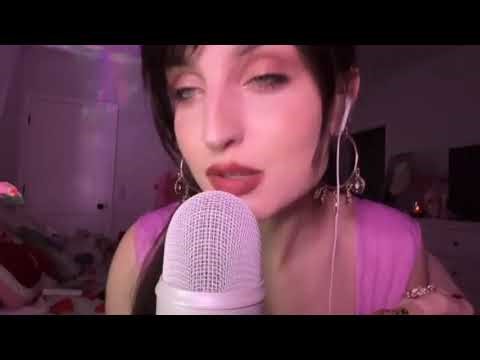 Fabric Scratching ASMR (Jean Sounds, Body Triggers, Collarbone Tapping, Shoe Scratch Tapping)