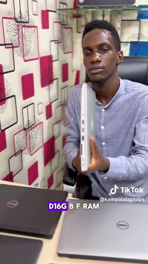 Best Affordable Laptops for Students in Uganda