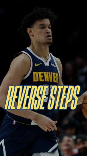 Reid Ouse on Instagram: "The best time to attack is off of a closeout. If you don’t have a closeout, create one. This reverse step concept is challenging, but it opens up a bunch of options once you figure it out."