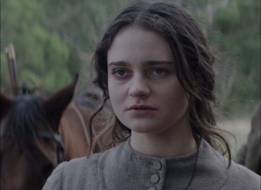 The Nightingale (2018) ⭐ 7.3 | Adventure, Drama, Thriller