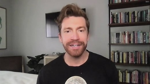 'Love Undercover' stars Ryan Babel, Lloyd Jones talk dating and more