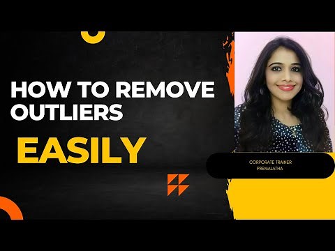 Removing outliers from a dataset |Outlier Removal from scratch |EDA
