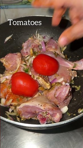 Cabbage Chicken Recipe | Quick & Easy One Pan Chicken Cabbage 🥬🍗🍲🌶️🍽️😋