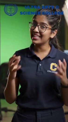 Viscom at Ultra Arts and Science College