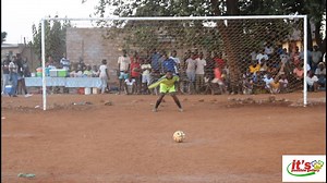 699K views · 22K reactions | #penaltyshootout Lombard Power Rangers vs Vondwe XI Bullets #galleryofthegame #itspossiblegallery | It's Possible Gallery | Facebook