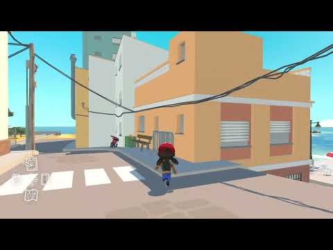 Alba: A Wildlife Adventure - Gameplay Walkthrough Part 18