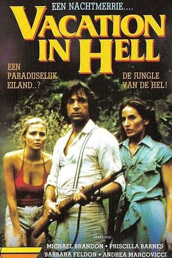 A Vacation in Hell (1979) - Movie