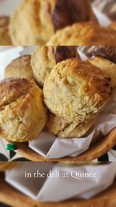 Quince Restaurant. on Reels