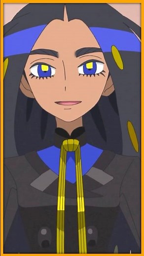 The WORST Pokemon Champion In The Pokemon Anime!