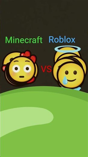 roblox o Minecraft ponlo en los comentarios i love you