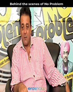 24K views · 232 reactions | Watch #NoProblem on #ErosNow. Download the app now! #WatchOnErosNow #NoProblemAnniversary #Bollywood #Entertainment #Drama #Comedy | Eros Now | Facebook