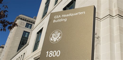 How 18F transformed government technology − and why its elimination matters