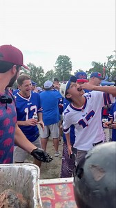 Tailgate with Me! 🥩🦬 #tailgateparty #grillingseason #tailgate #billsmafia #grillingrecipes #tailgatefood #cookingoutdoors #grillingtime #tailgating #beef #steaktiktok #appetizers #tacos #porkrecipes #bbqpork #bbqribs #pork #pulledpork #porkbelly | Chef Cuso