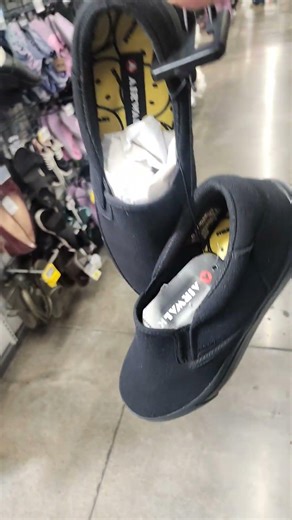 Walmart run before driving test