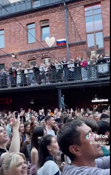 Россия в 2025: Что ожидать?