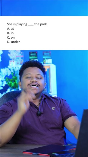 Bright English Learning with Heni