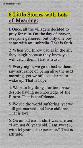 23 reactions | Life isn’t defined by what happens to you, but by how...