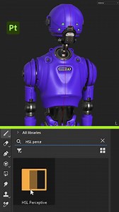 Why commit when you can keep exploring? The nondestructive workflow in #Substance3DPainter gives you complete creative control—experiment with colors, effects, and adjustments without ever losing your base material. Full tutorial by Pablo Munoz G.: https://adobe.ly/3YaX0EN | Adobe Substance 3D