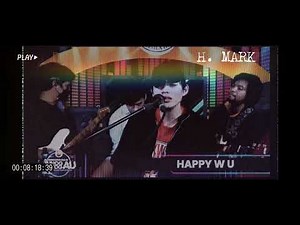 Higa x Binhi x Happy W u x Pagsamo