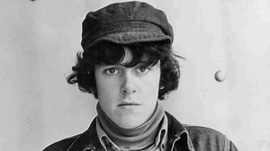 Donovan’s transcendental tales of The Beatles, Dylan, Hendrix and David Lynch