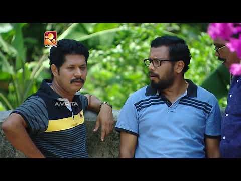 Aliyan VS Aliyan | Comedy Serial by Amrita TV | Episode : 37 | Nakshathra Aama